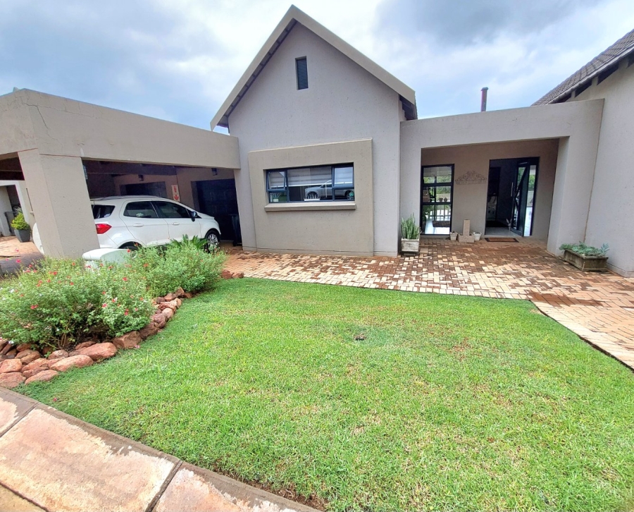 2 Bedroom Property for Sale in Leloko Lifestyle Estate North West